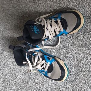 Nike Air Flight 2013 Sneakers